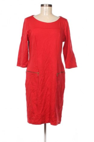 Kleid Promiss, Größe L, Farbe Rot, Preis € 12,99