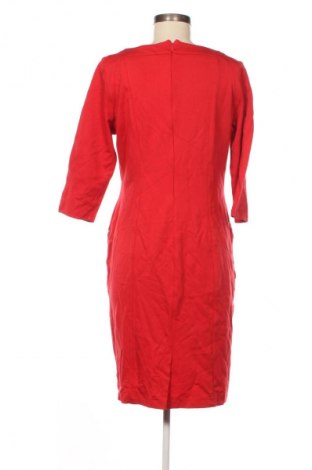 Kleid Promiss, Größe L, Farbe Rot, Preis € 12,99