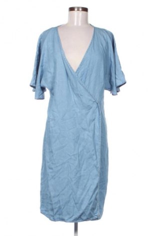 Šaty  Promod, Veľkosť M, Farba Modrá, Cena  24,55 €