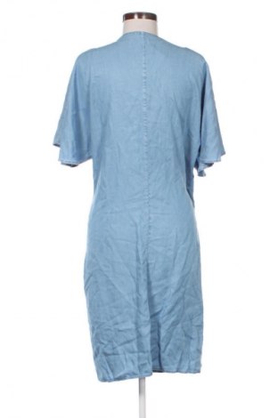 Šaty  Promod, Veľkosť M, Farba Modrá, Cena  24,55 €