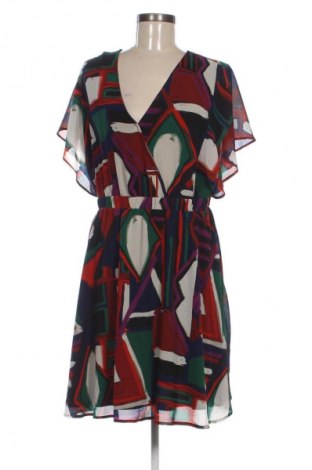 Φόρεμα Promod, Μέγεθος L, Χρώμα Πολύχρωμο, Τιμή 25,99 €