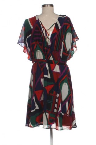 Φόρεμα Promod, Μέγεθος L, Χρώμα Πολύχρωμο, Τιμή 25,99 €