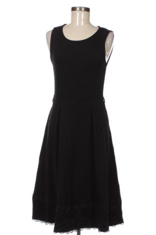 Kleid Promod, Größe M, Farbe Schwarz, Preis 22,99 €