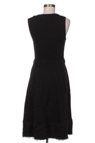 Kleid Promod, Größe M, Farbe Schwarz, Preis 22,99 €