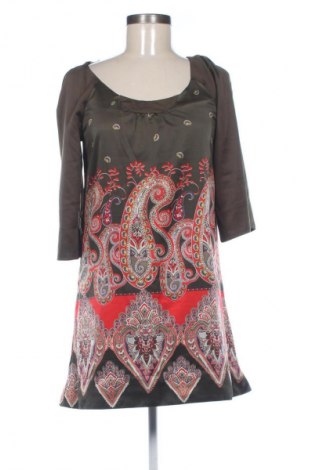 Sukienka Promod, Rozmiar M, Kolor Kolorowy, Cena 110,07 zł