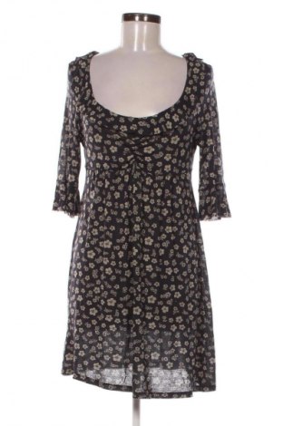 Рокля Promod, Размер L, Цвят Многоцветен, Цена 48,03 лв.