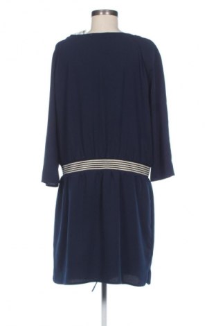 Kleid Promod, Größe L, Farbe Blau, Preis 24,48 €