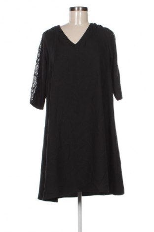 Sukienka Promod, Rozmiar L, Kolor Czarny, Cena 78,99 zł