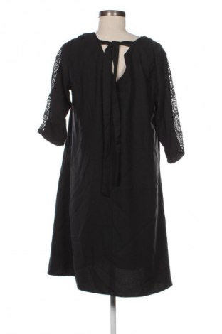 Sukienka Promod, Rozmiar L, Kolor Czarny, Cena 78,99 zł