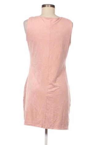 Kleid Promod, Größe M, Farbe Aschrosa, Preis € 10,99