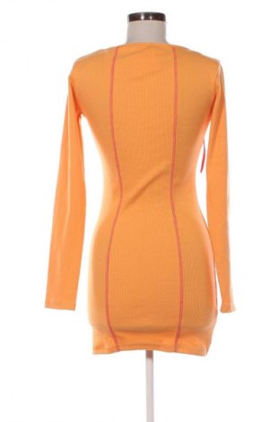 Sukienka Public Desire, Rozmiar S, Kolor Pomarańczowy, Cena 89,66 zł