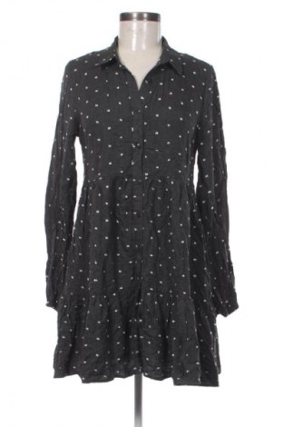 Φόρεμα Pull&Bear, Μέγεθος M, Χρώμα Πολύχρωμο, Τιμή 14,99 €