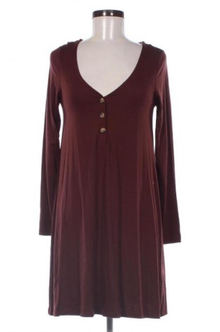 Φόρεμα Pull&Bear, Μέγεθος M, Χρώμα Κόκκινο, Τιμή 19,95 €