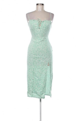 Šaty  Pull&Bear, Velikost S, Barva Vícebarevné, Cena  495,00 Kč