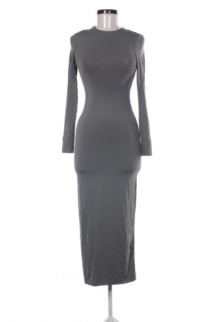 Šaty  Pull&Bear, Velikost S, Barva Šedá, Cena  495,00 Kč