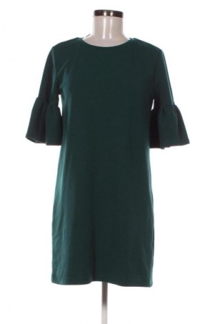 Šaty  Pull&Bear, Velikost S, Barva Zelená, Cena  495,00 Kč
