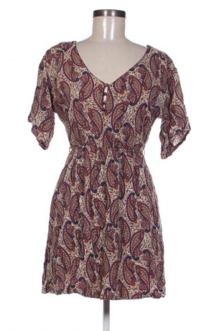 Šaty  Pull&Bear, Velikost S, Barva Vícebarevné, Cena  495,00 Kč