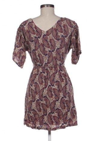 Šaty  Pull&Bear, Velikost S, Barva Vícebarevné, Cena  495,00 Kč