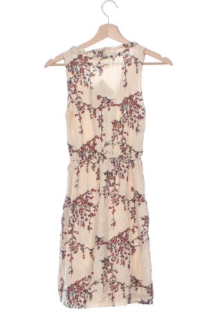 Kleid Pull&Bear, Größe S, Farbe Mehrfarbig, Preis 19,95 €