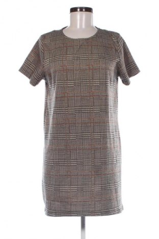 Sukienka Pull&Bear, Rozmiar L, Kolor Kolorowy, Cena 89,98 zł