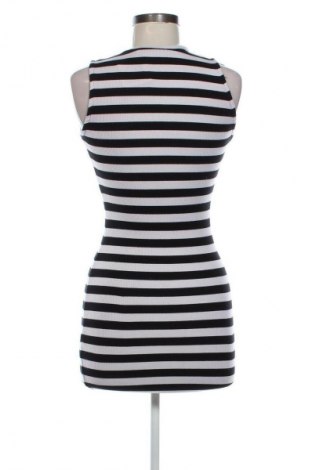 Φόρεμα Pull&Bear, Μέγεθος XS, Χρώμα Πολύχρωμο, Τιμή 19,95 €