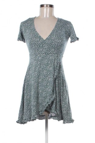 Šaty  Pull&Bear, Veľkosť M, Farba Viacfarebná, Cena  20,02 €