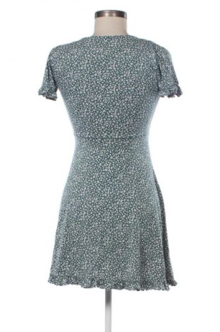 Šaty  Pull&Bear, Veľkosť M, Farba Viacfarebná, Cena  20,02 €