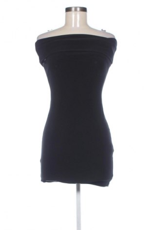 Φόρεμα Pull&Bear, Μέγεθος S, Χρώμα Μαύρο, Τιμή 19,95 €