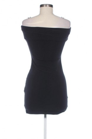 Φόρεμα Pull&Bear, Μέγεθος S, Χρώμα Μαύρο, Τιμή 19,95 €