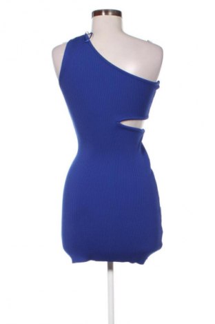 Ruha Pull&Bear, Méret XS, Szín Kék, Ár 7 019 Ft
