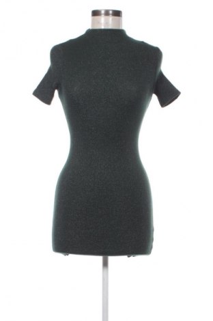 Ruha Pull&Bear, Méret S, Szín Zöld, Ár 8 244 Ft