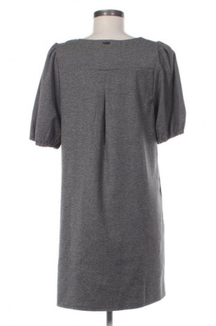 Kleid Pulz Jeans, Größe L, Farbe Mehrfarbig, Preis 13,99 €