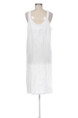 Kleid Puro Lino, Größe L, Farbe Weiß, Preis 71,99 €