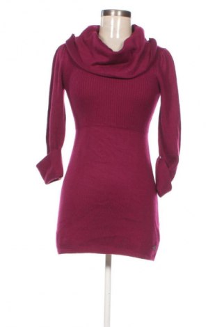 Kleid Q/S by S.Oliver, Größe M, Farbe Lila, Preis € 13,99