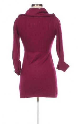 Kleid Q/S by S.Oliver, Größe M, Farbe Lila, Preis € 13,99