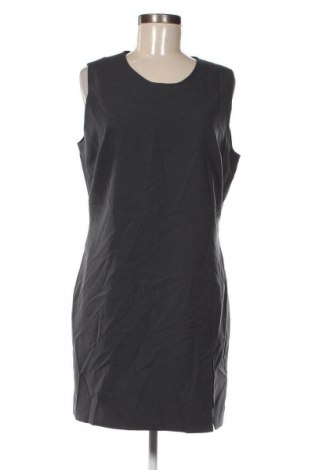 Kleid Q/S by S.Oliver, Größe L, Farbe Grau, Preis € 11,99