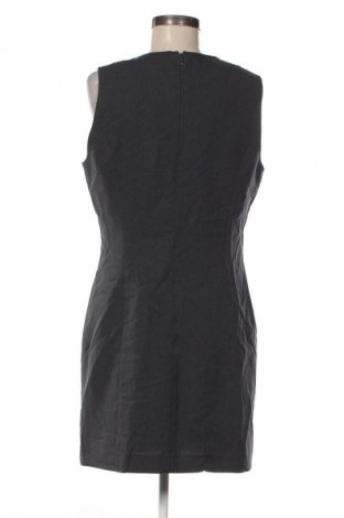 Kleid Q/S by S.Oliver, Größe L, Farbe Grau, Preis € 11,99