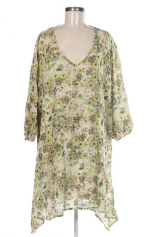 Kleid Queensize, Größe XXL, Farbe Mehrfarbig, Preis € 11,99