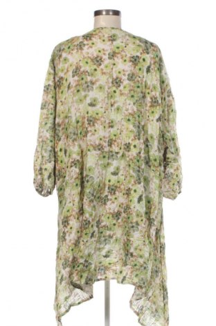 Kleid Queensize, Größe XXL, Farbe Mehrfarbig, Preis € 11,99