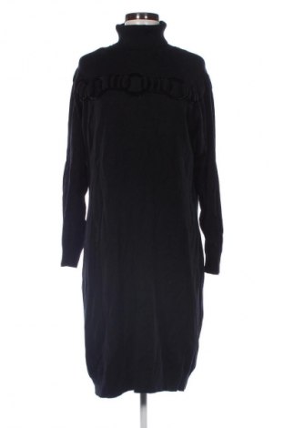 Kleid Queenspark, Größe XL, Farbe Schwarz, Preis € 19,95