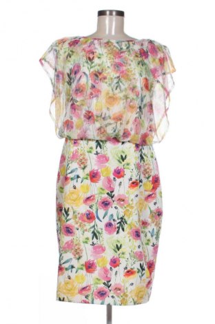 Sukienka Quiosque, Rozmiar XL, Kolor Kolorowy, Cena 67,00 zł