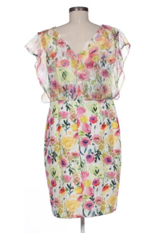 Sukienka Quiosque, Rozmiar XL, Kolor Kolorowy, Cena 67,00 zł