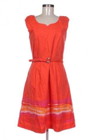 Šaty  Quiosque, Velikost M, Barva Vícebarevné, Cena  496,00 Kč