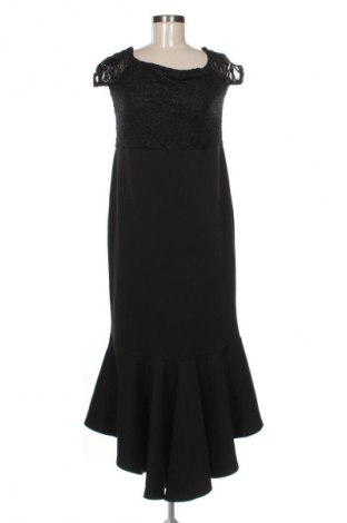 Kleid Quiz, Größe XL, Farbe Schwarz, Preis 31,73 €