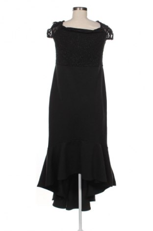 Kleid Quiz, Größe XL, Farbe Schwarz, Preis 31,73 €