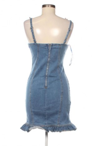 Šaty  Quiz, Velikost M, Barva Modrá, Cena  696,00 Kč