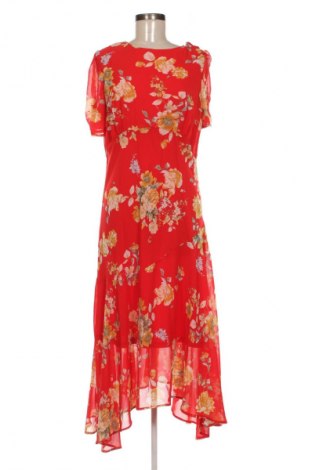 Φόρεμα Quiz, Μέγεθος XL, Χρώμα Πολύχρωμο, Τιμή 29,31 €