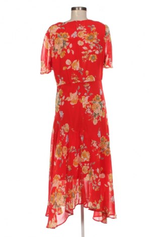 Φόρεμα Quiz, Μέγεθος XL, Χρώμα Πολύχρωμο, Τιμή 29,31 €