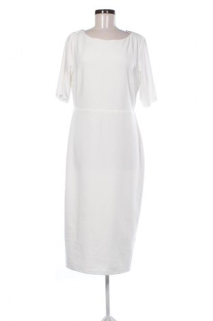 Sukienka REUX, Rozmiar XL, Kolor Biały, Cena 269,79 zł