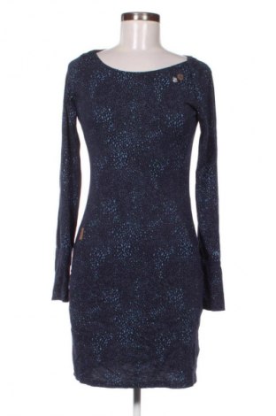 Рокля Ragwear, Размер XS, Цвят Многоцветен, Цена 48,00 лв.